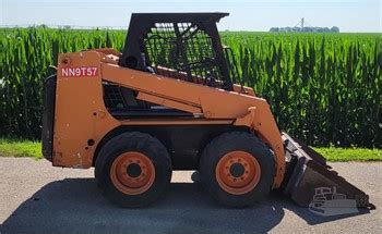 Skid Steers For Sale in CULPEPER, VIRGINIA 1